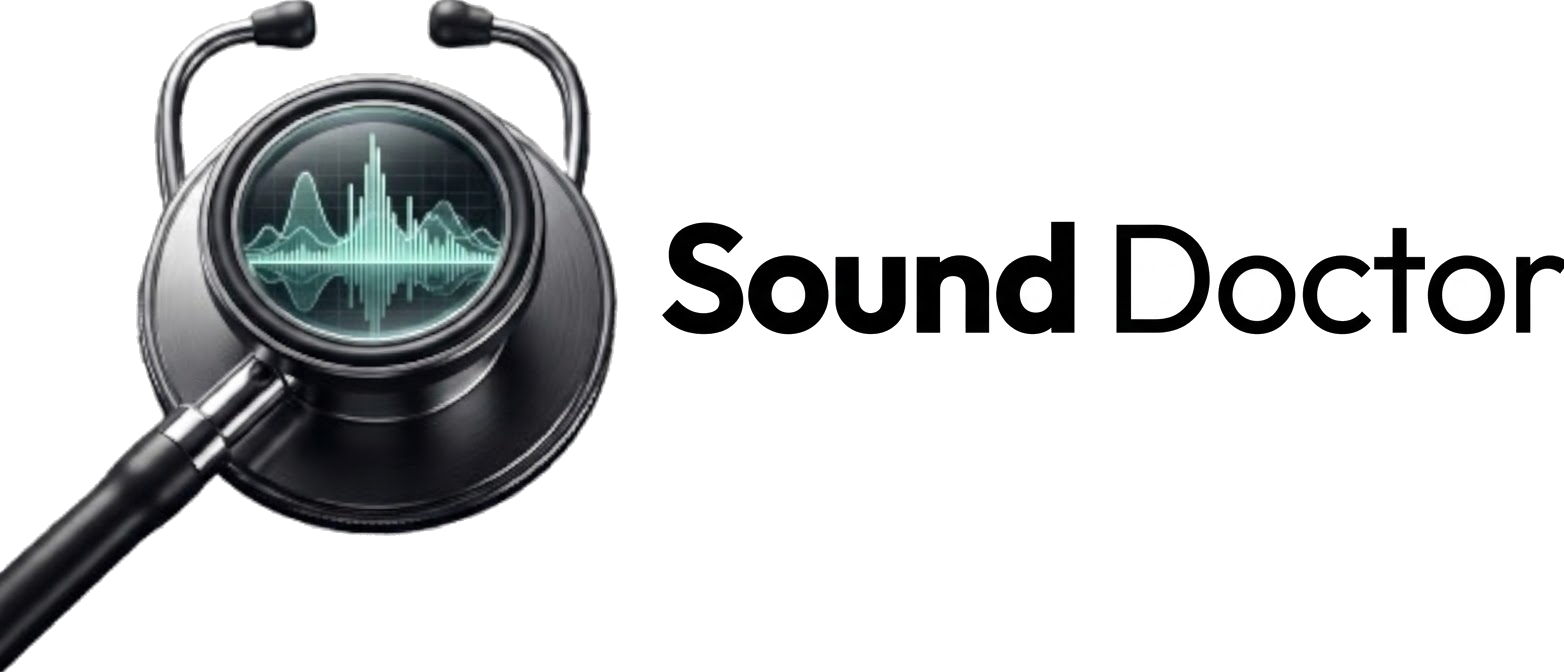 Sound Doctor
